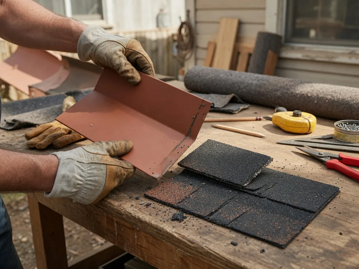 Roof Repair company in Moneta, VA